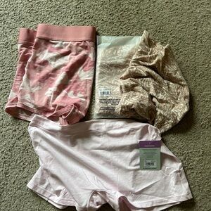 TommyJohn women’s boy short underwear